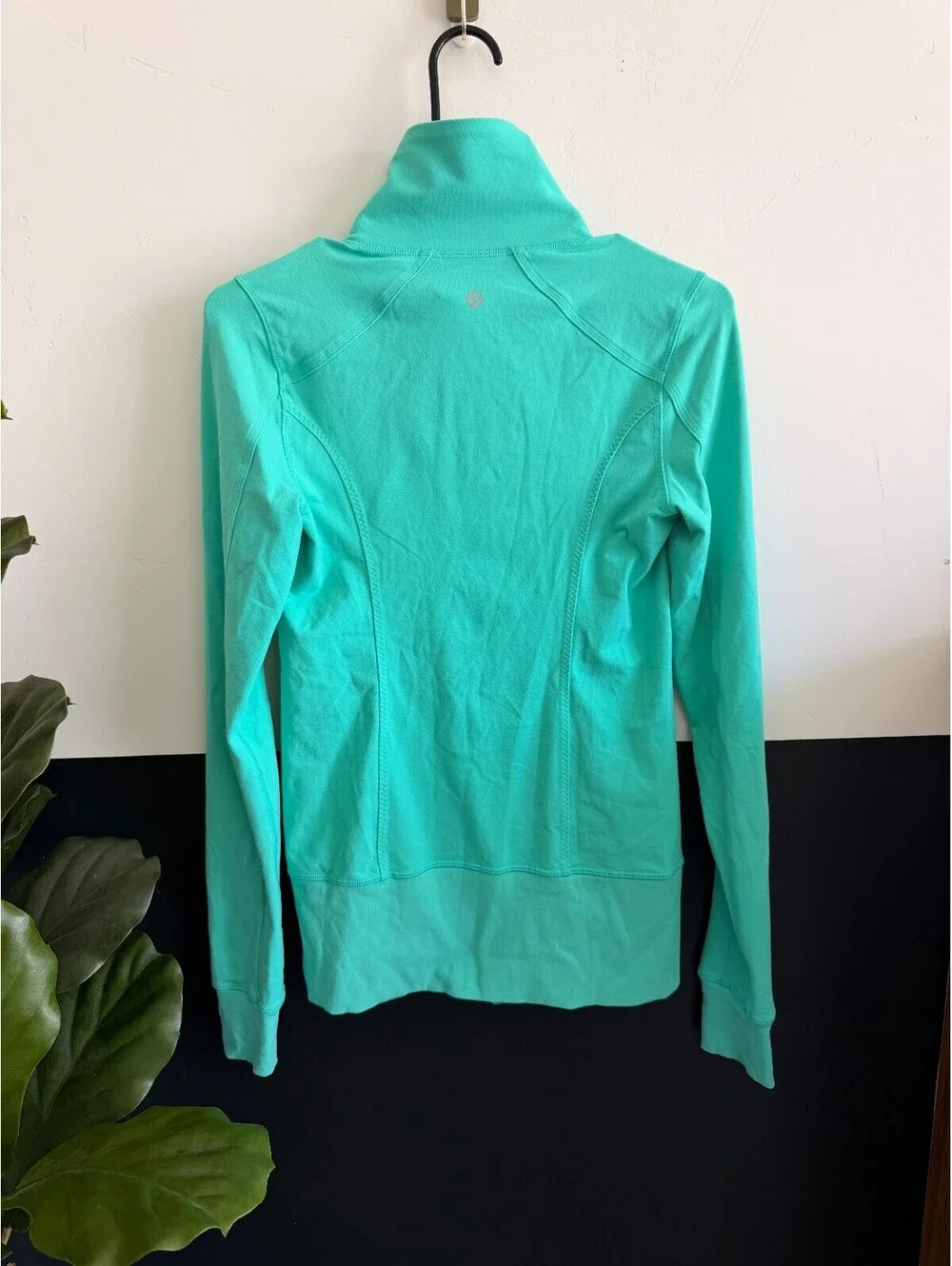 lululemon athletica made 2014